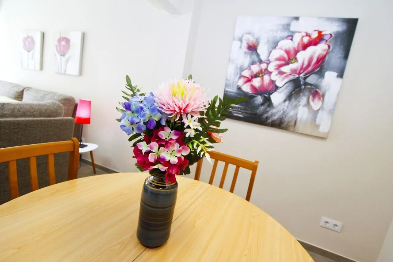 New Ondina Planet Costa Dorada Apartment Salou