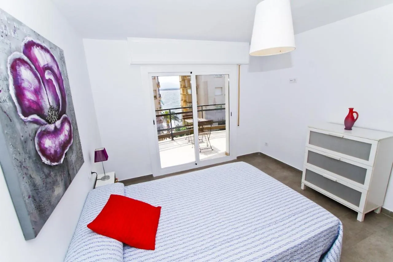 New Ondina Planet Costa Dorada Apartment Salou