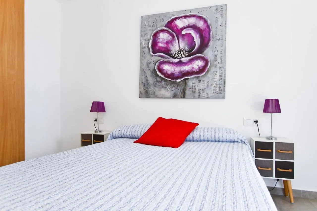 New Ondina Planet Costa Dorada Apartment Salou 0*,  Spain