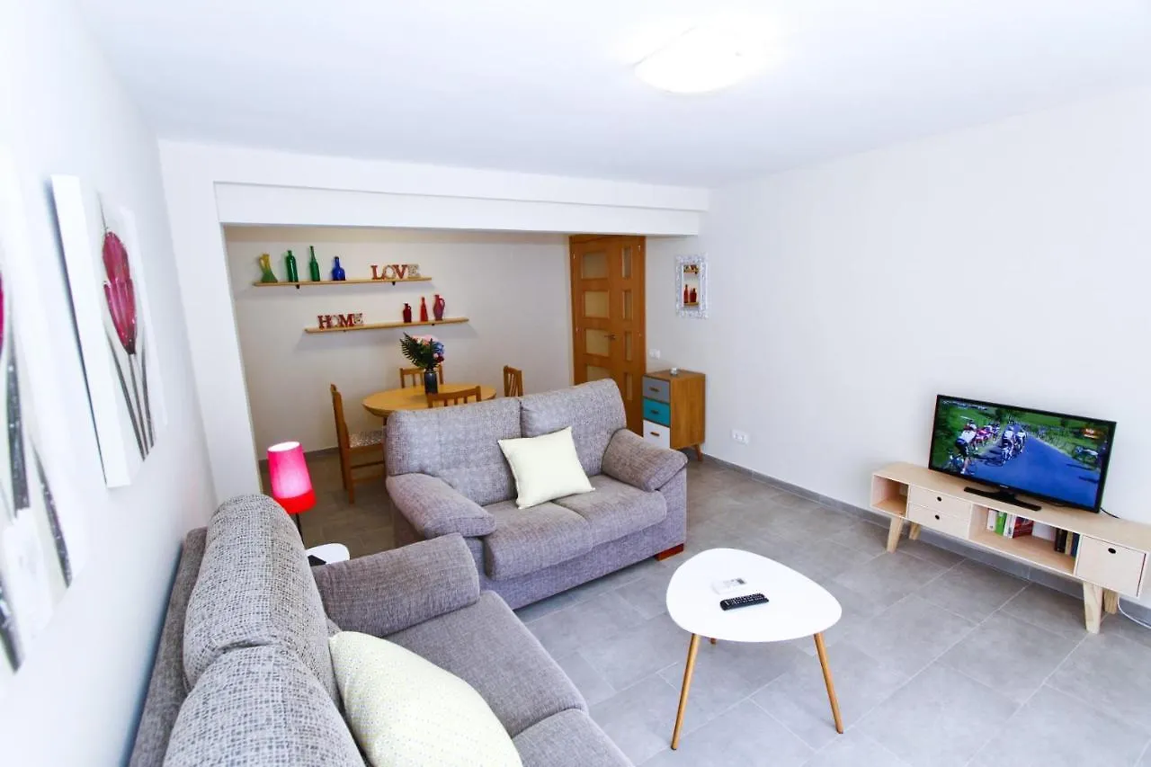 Appartement New Ondina Planet Costa Dorada à Salou