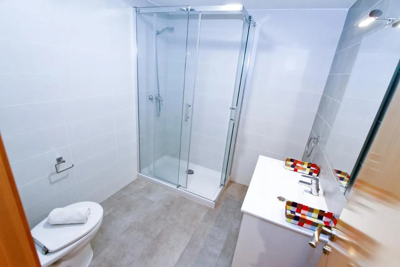 New Ondina Planet Costa Dorada Apartment Salou