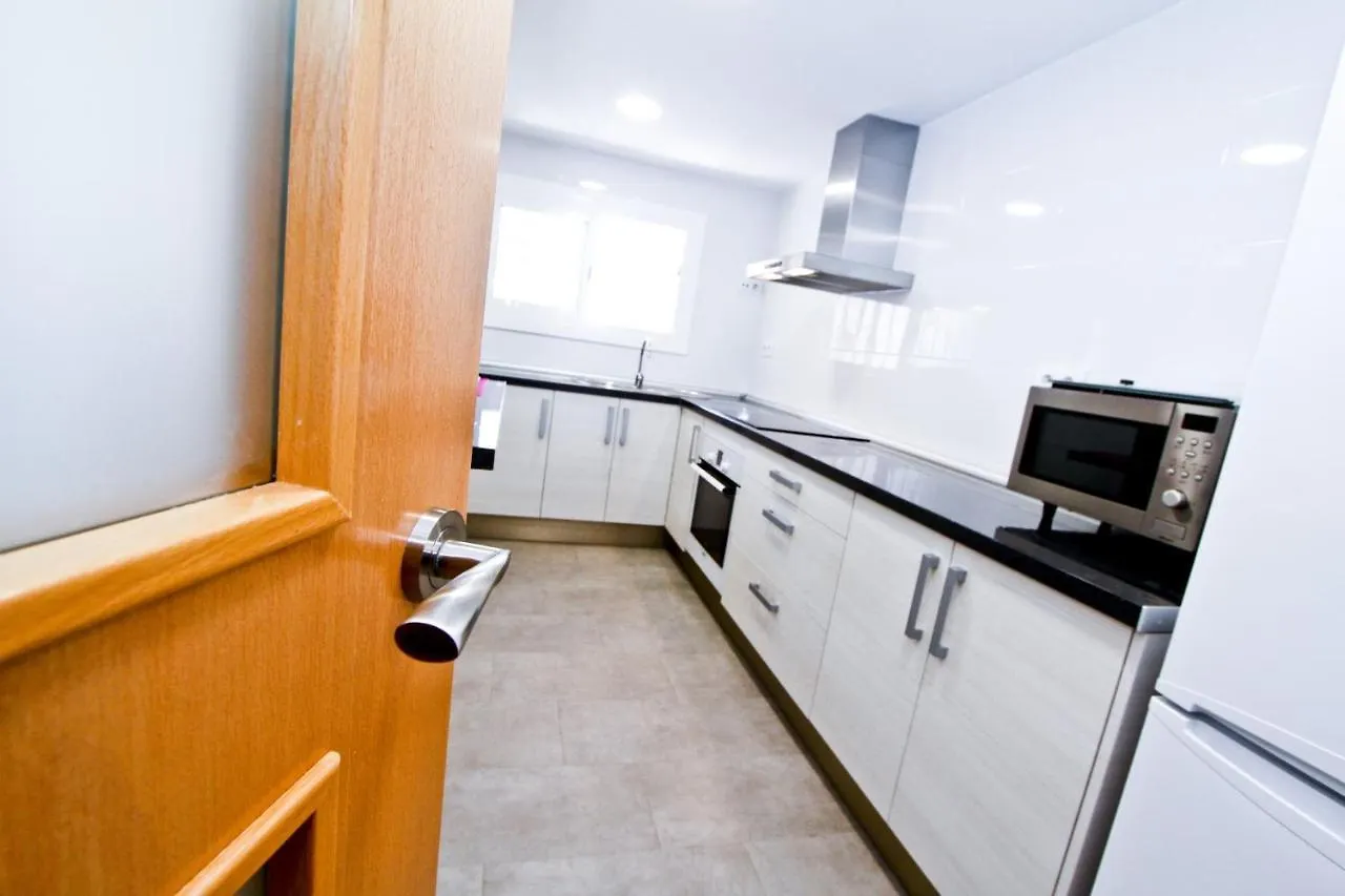 New Ondina Planet Costa Dorada Apartamento Salou