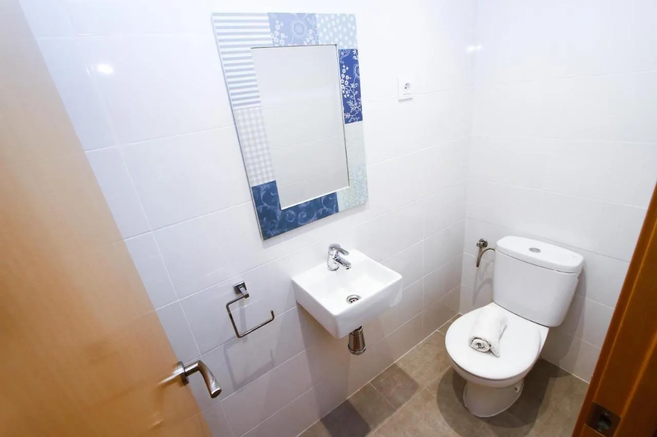New Ondina Planet Costa Dorada Apartamento Salou