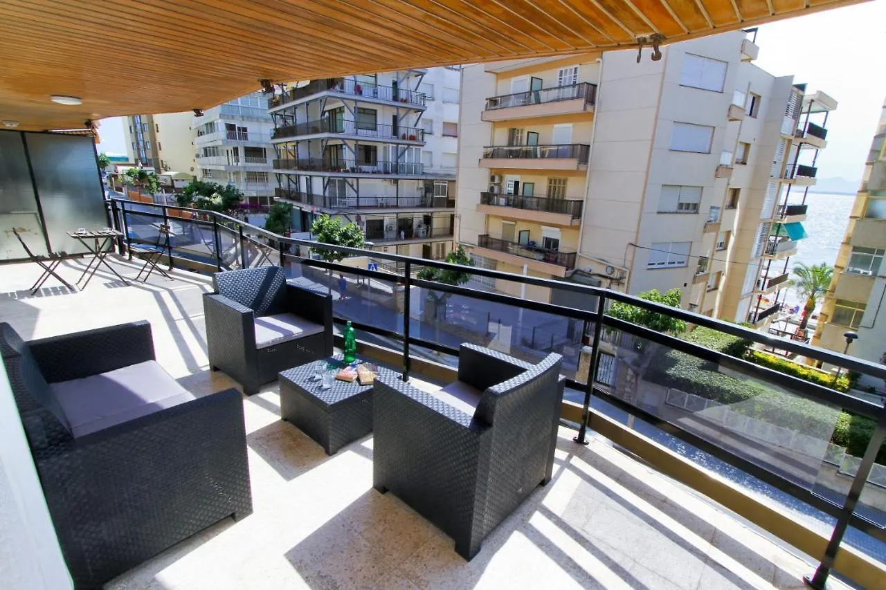 Контакты New Ondina Planet Costa Dorada