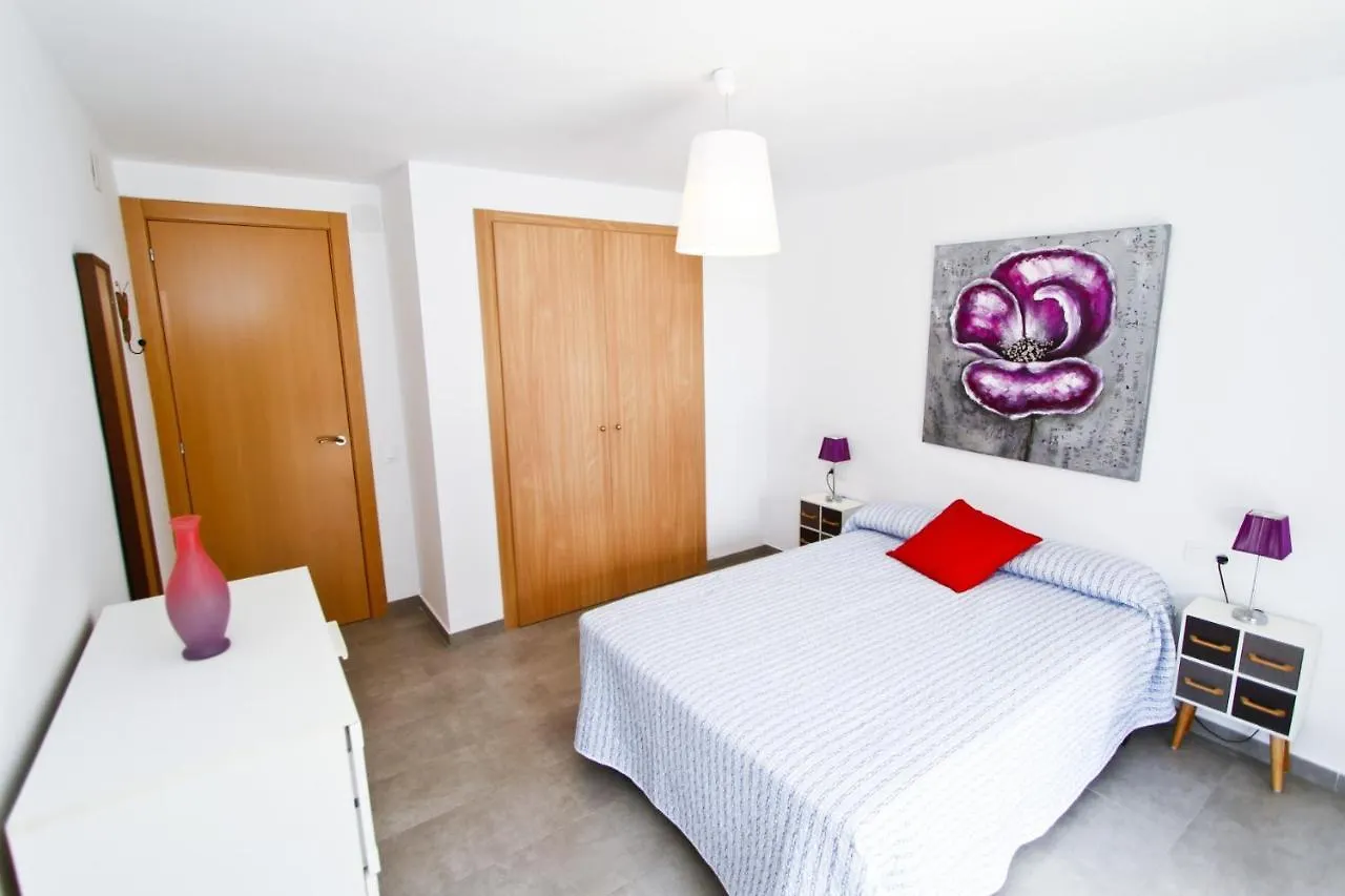 New Ondina Planet Costa Dorada Apartamento Salou
