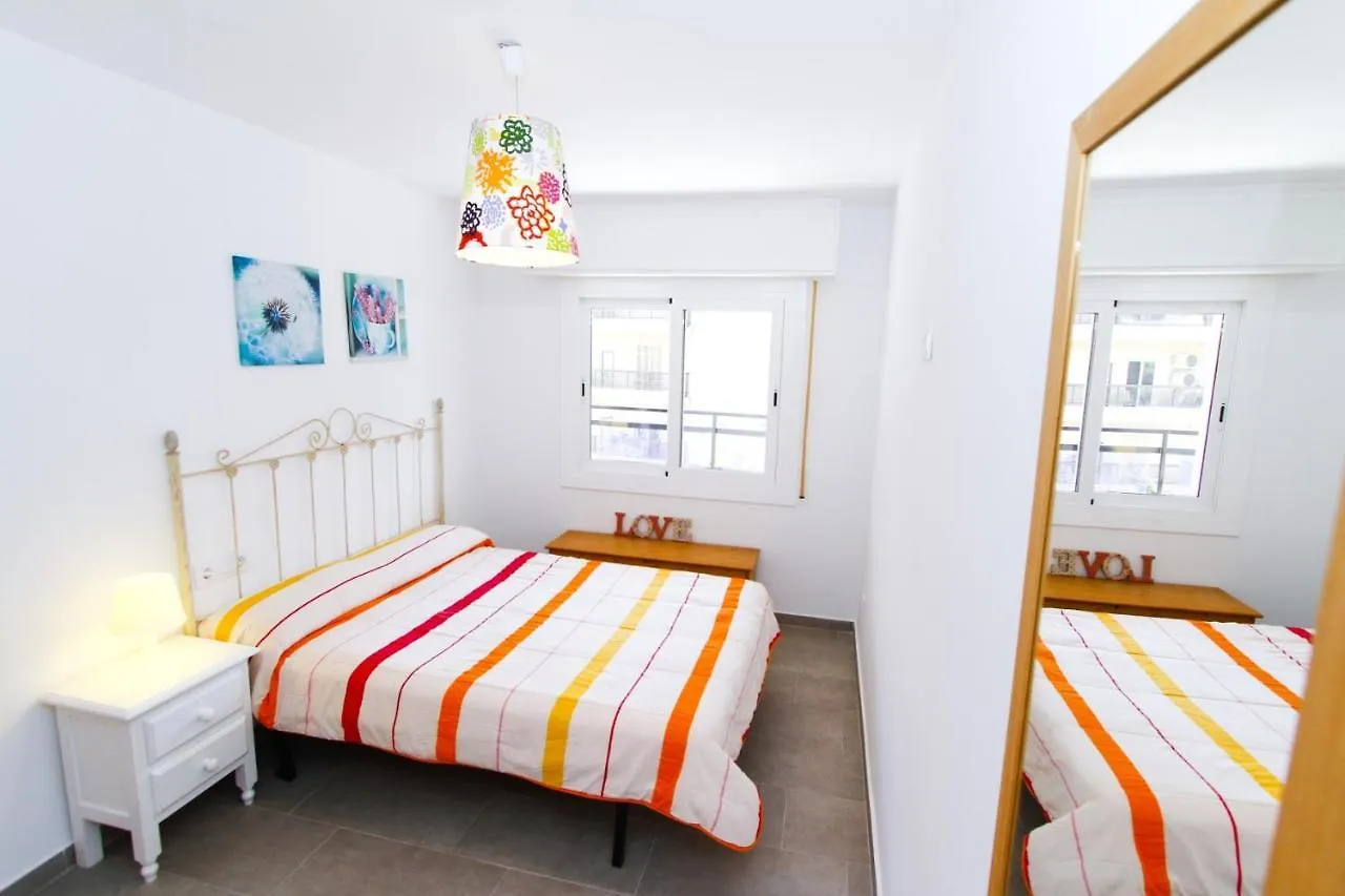 New Ondina Planet Costa Dorada Apartamento Salou